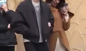 杨采珏嫁豪门失败！曝男友爷爷要去母留子，男方有门当户对正妻