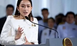 佩通坦用亲身经历证明，洪森这人绝不可交心，也给中方提了个醒
